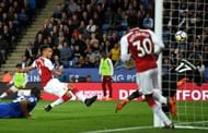 Leicester City v Arsenal - Premier League